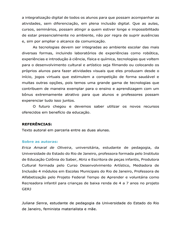 editorial